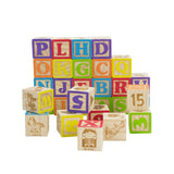 New in package! Spark Create Imagine 30 Piece Alphabet Blocks