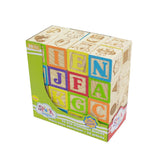 New in package! Spark Create Imagine 30 Piece Alphabet Blocks
