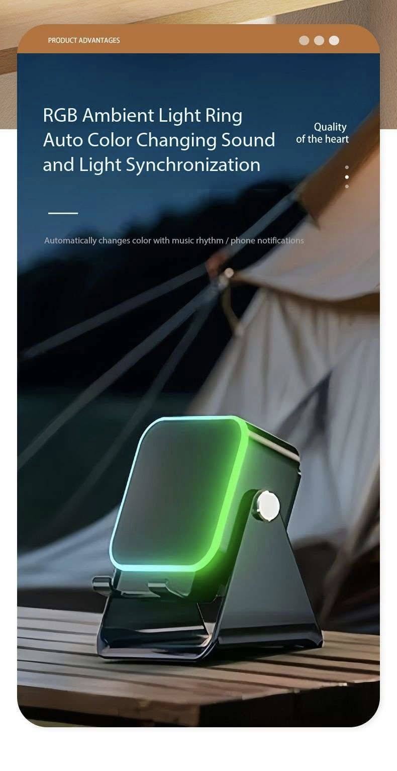Speaker holder No.34588 ( 15.5*11*8CM )  2 colors Tax included