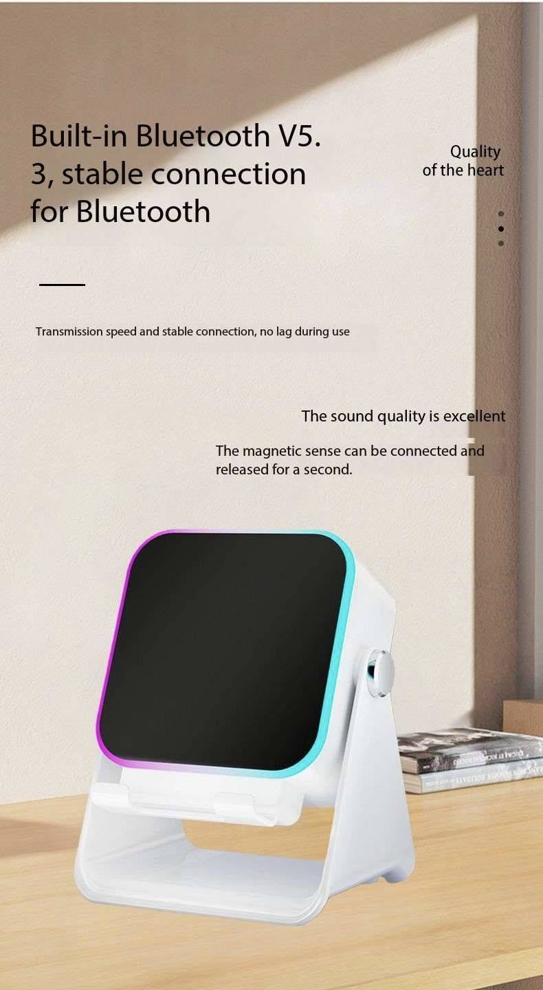 Speaker holder No.34588 ( 15.5*11*8CM )  2 colors Tax included
