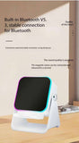 Speaker holder No.34588 ( 15.5*11*8CM )  2 colors Tax included