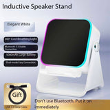 Speaker holder No.34588 ( 15.5*11*8CM )  2 colors Tax included