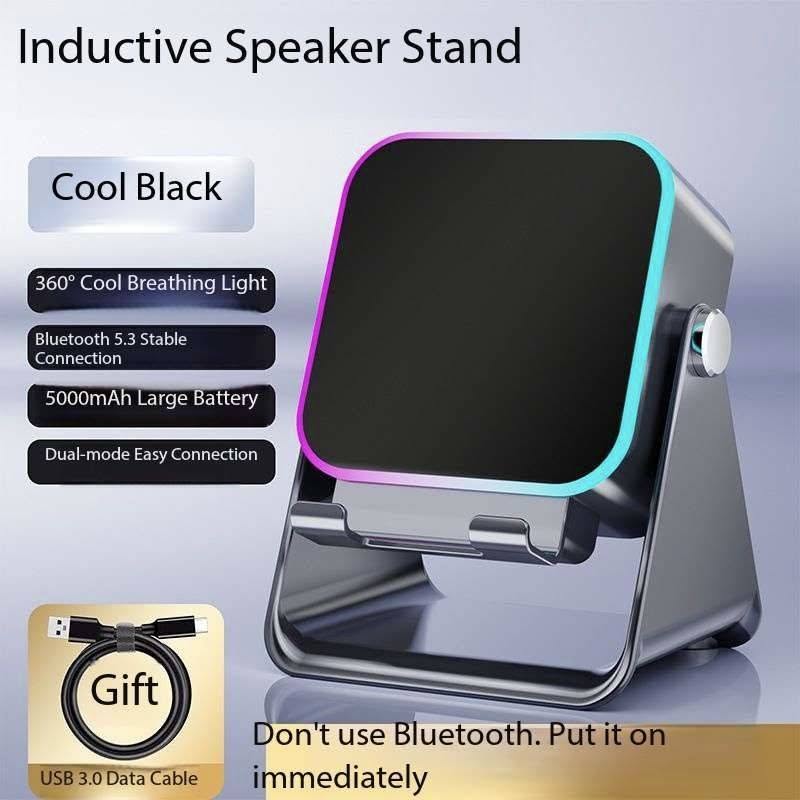 Speaker holder No.34588 ( 15.5*11*8CM )  2 colors Tax included