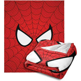 New Superhero Spider-man Throw Blanket Soft Blanket for Couch Car Bed