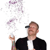 NEW Pranks Anonymous Spring Loaded Glitter Prank - Retails for $40!