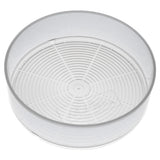 New, Kitchen Crop 2-Tray Sprouter by Victorio! Grow fresh sprouts in 3-5 days with no sun, no soil! Sprouts have amazing health benefits compared to regular vegetables! Seeds not included