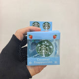 Hot sell toys No.298815 Size 5-6cm with box Style A Tax included