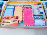 Stationery Lot 8 Piece