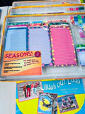 Stationery Lot 8 Piece