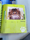 Stationery Lot 8 Piece