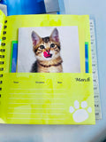 Stationery Lot 8 Piece