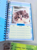 Stationery Lot 8 Piece