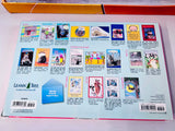 Stationery Lot 8 Piece