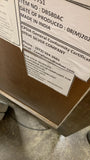 Retails $897+ Steve Silver Darby Accent Server Sofa Table Accent cabinet, 58 x 16 x 30, Walnut! NOTE: Item is new but has some imperfections/damage from transport, shown in pics!