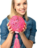 New CRAFTIVITY Super String Lanterns Kit - Makes 3 String Art Lanterns Retails $35+