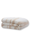 New Sunday Citizen Double Snug Woodland Comforter Sahara Tan/Off White in Queen! Retails $370+ on Sale! Made from 50+ recycled plastic bottles!