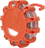 New Superex Multi-Mode Warning Emergency Light Magnet & Hook, Waterproof! Great for Auto, Boat, Camping etc!