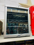 The Warehouse Liquidation Auction