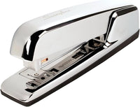 New Swingline 747 Classic Desk Stapler, Polished Chrome Retails $27+