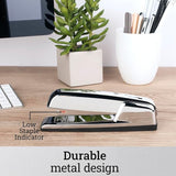 New Swingline 747 Classic Desk Stapler, Polished Chrome Retails $27+