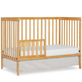 New no box! Dream on Me Synergy Convertible Crib, Natural Retails $260+