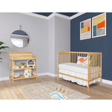 New no box! Dream on Me Synergy Convertible Crib, Natural Retails $260+