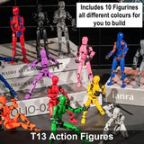 The Warehouse Liquidation Auction