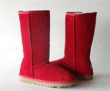 Tall U^GG boots9 13 colour in stock  size 35-43EUR Tax included