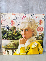 Collectible Tammy Wynette Vinyl LP The First Lady