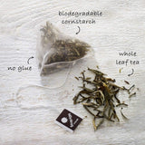 New teapigs Yerba Mate Tea - 15 Count! Enhances physical performance, boost energy levels, and support weight management