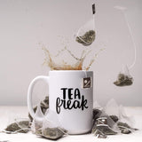 New teapigs Yerba Mate Tea - 15 Count! Enhances physical performance, boost energy levels, and support weight management