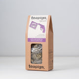 New teapigs Yerba Mate Tea - 15 Count! Enhances physical performance, boost energy levels, and support weight management