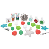 New Technic Christmas Novelty Toiletry Advent Calendar