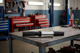 The Warehouse Liquidation Auction