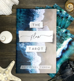 New Flow Tarot: The Tarot of the Water Element Tarot Card Deck Retails $78.95+