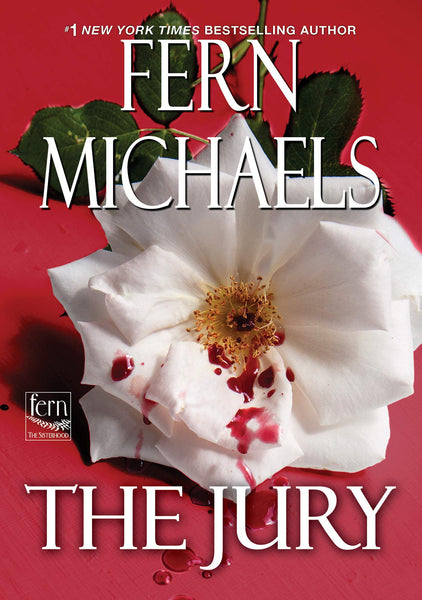 New The Jury Paperback – by Fern Michaels (Author)