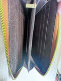Inspired by Marc Jacobs The Wallet, Brown