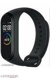 NEW M4 Smart Band For Track Heart Rate, Step Track With OLED Display, Retails $65