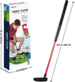 New in box! Toilet Golf, Toilet Golf Game Mini Golf - Great Toilet Time - Gag Gifts, Gag Gifts for Men - Funny Dad Gifts, Funny Gifts For Men Boyfriend Brother, White Elephant Gifts For Adults Husband Him