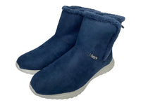 New NEW, Tony Little Cheeks Women's Fit Body Sport Boots, Navy, Size 12