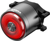 New TOWILD TL05 Bike Tail Light Smart Brake Sensing Bike Rear Lights,Type-C Cable Waterproof Bicycle Back Lights Led Rechargeable Auto On/Off Flash Strobe Safety Red Taillight for Road Cycling Commuting