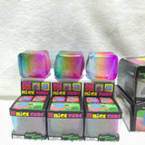 Hot toys No.29876 Size 5-6cm 5 different style can choose ( mix color random ) Tax included