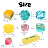 Hot sell toys set No.30128! Blind Box set of 8 Random Tax included, 2 Styles to choose