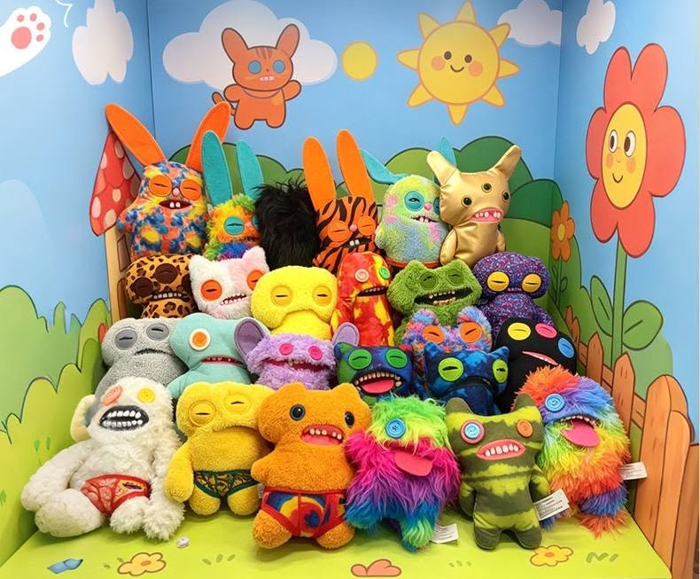 Hot sell toys No.345518 16 colours Size 20cm Tax included