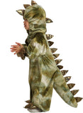 NEW Princess Paradise T-Rex Dinosaur Costume, S   Fits 18 Month- 2T Retails $77+