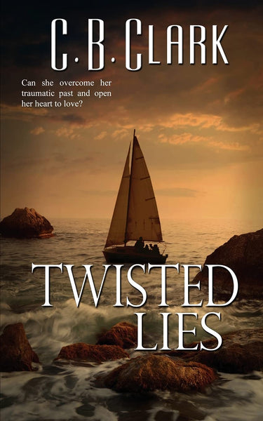 New Twisted Lies Paperback, 350 Pages