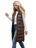 U^gg long vest No.185414 7 colours  Size S-5XL, Tax included!