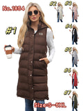 U^gg long vest No.185414 7 colours  Size S-5XL, Tax included!