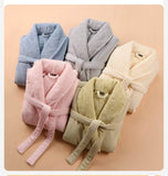 UGG HQ Men and Women Robe No.252127 Women W1-W5  Men M1-M5  3 Size M XL XXXL Tax inc