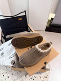 U^GG thick bottom slippers No.336416 3 Colors  Size 35-45EUR Tax included